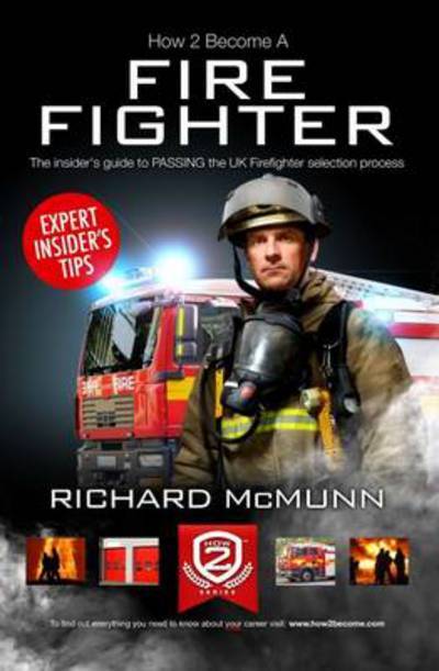 How to Become a Firefighter