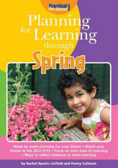 Planning for Learning Through Spring