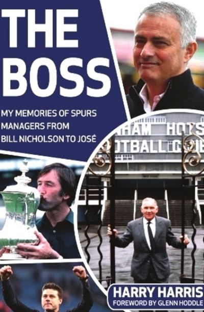 The Boss