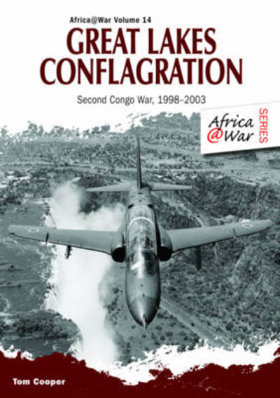 Great Lakes Conflagration