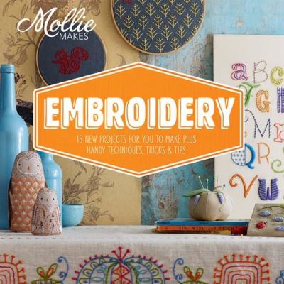 Embroidery