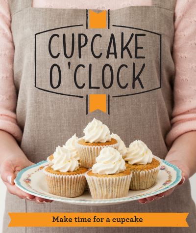 Cupcake O'clock