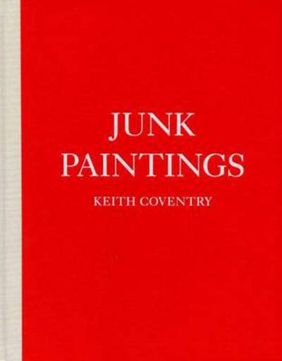 Keith Coventry