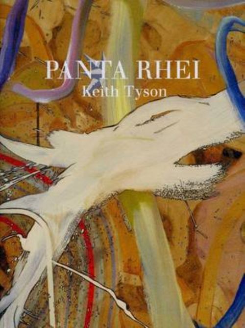 Panta Rhei - Keith Tyson