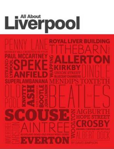 All About Liverpool