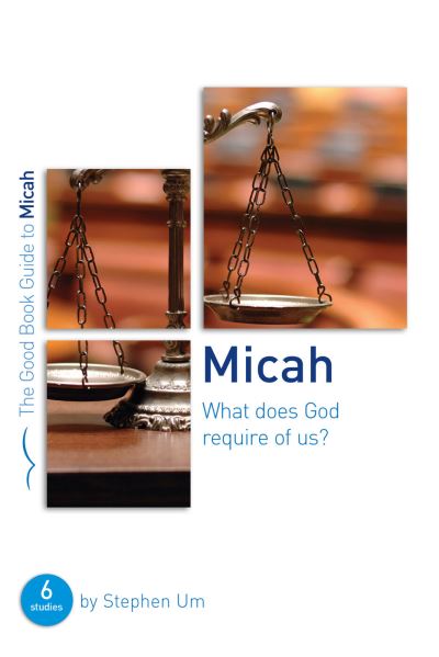 What Does God Require of Us?