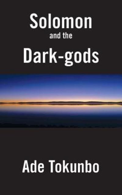 Solomon and the Dark-Gods