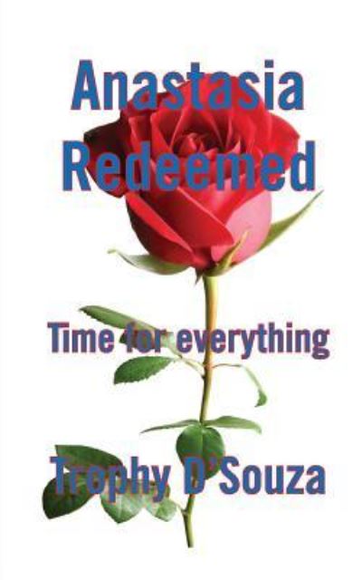 Anastasia Redeemed