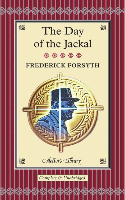 The Day of the Jackal