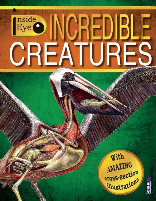 Incredible Creatures