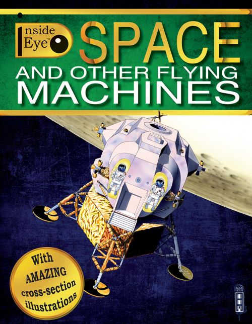 Space and Other Flying Machines