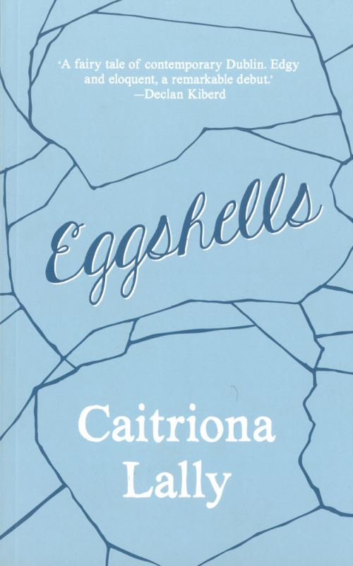 Eggshells