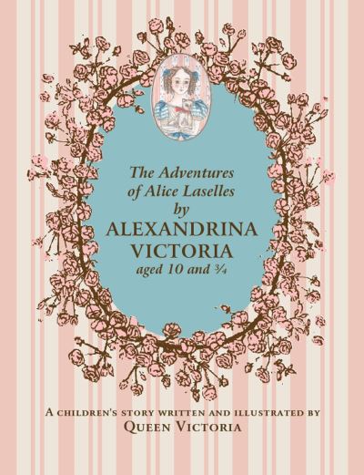 The Adventures of Alice Lascelles