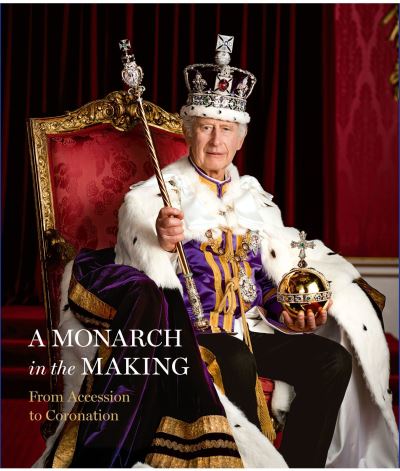 From Accession to Coronation