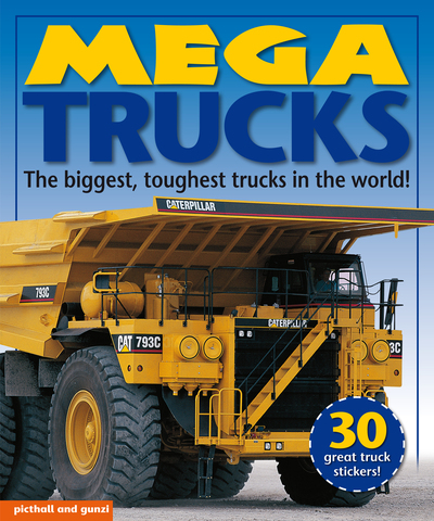 Mega Trucks