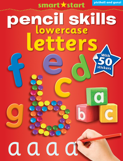 Smart Start Pencil Skills