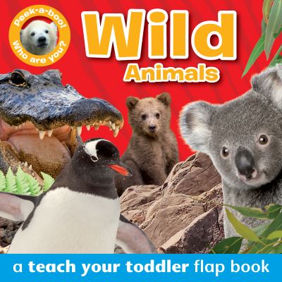 Wild Animals