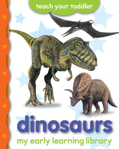 My Early Learning Library