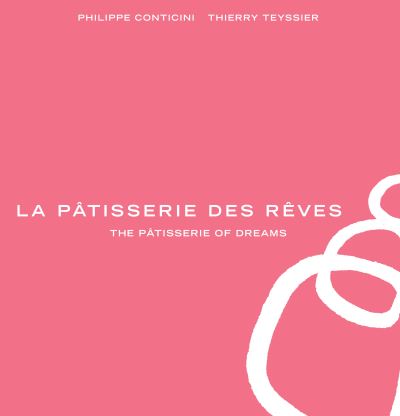 La Pâtisserie Des Rêves
