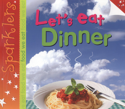 Let's Eat Dinner
