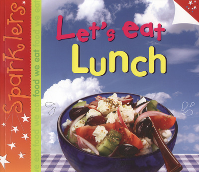 Let's Eat Lunch