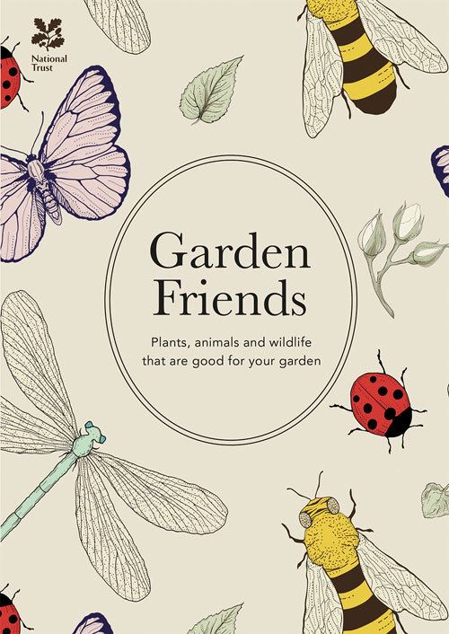 Garden Friends