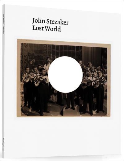 John Stezaker - Lost World