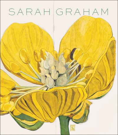Sarah Graham