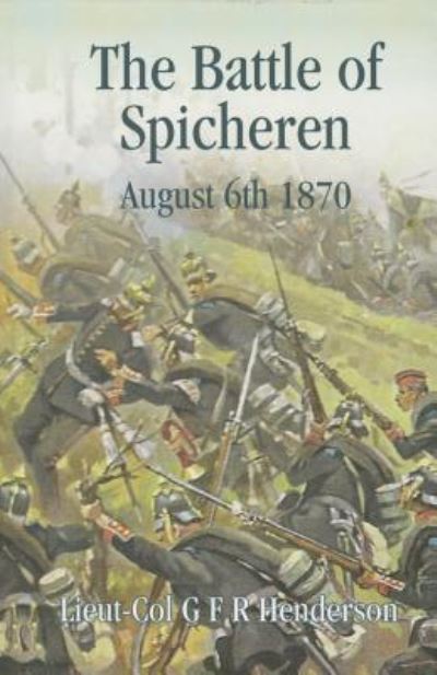 The Battle of Spicheren