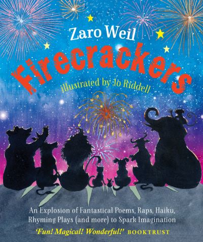 Firecrackers