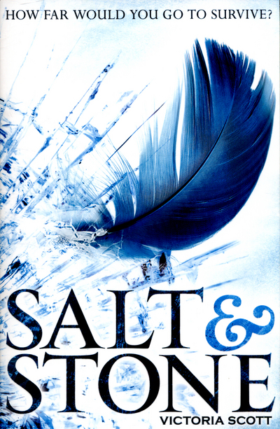 Salt & Stone