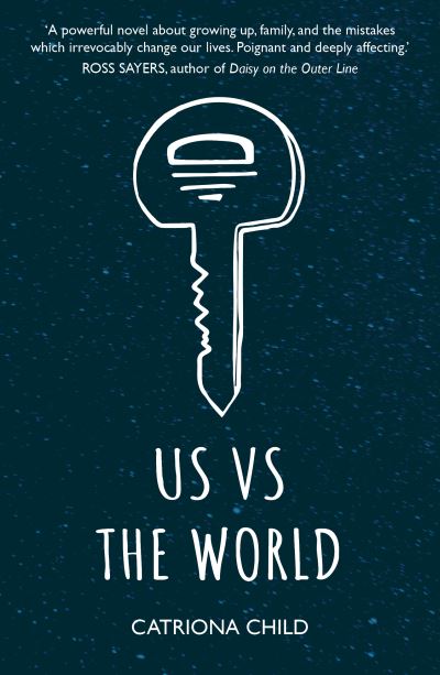 Us Vs The World