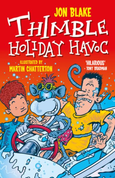 Holiday Havoc