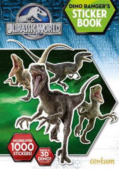 Jurassic World