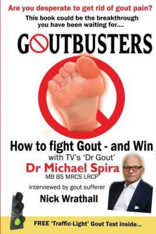 Goutbusters