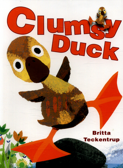 Clumsy Duck