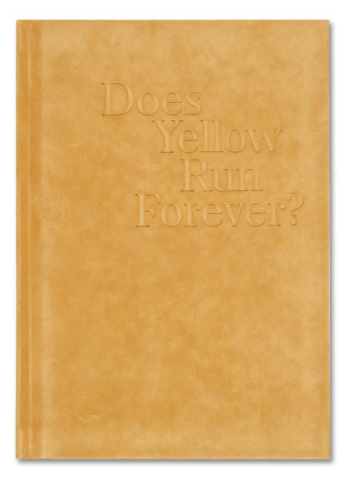 Does Yellow Run Forever?