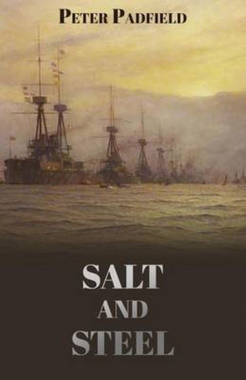 Salt and Steel