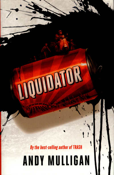 Liquidator