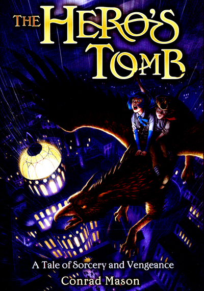 The Hero's Tomb