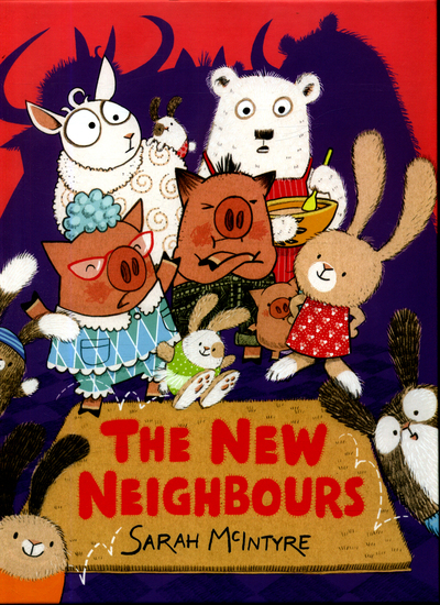 The New Neighbours