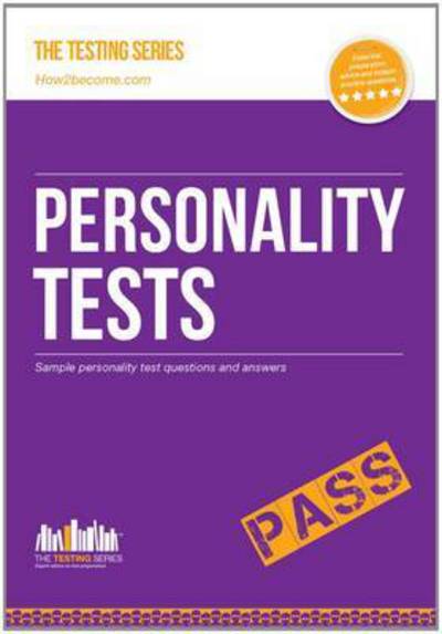Personality Tests