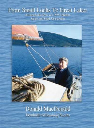 From Small Lochs to Great Lakes