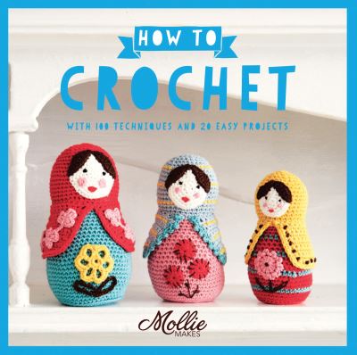 How to Crochet