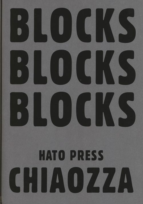 Blocks Blocks Blocks