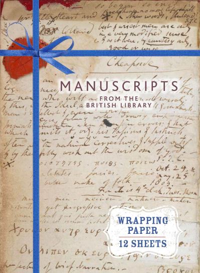 Manuscripts from the British Library