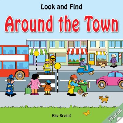 Around the Town