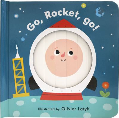 Go, Rocket, Go!
