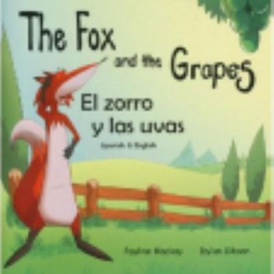 The Fox and the Grapes