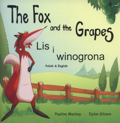 The Fox and the Grapes